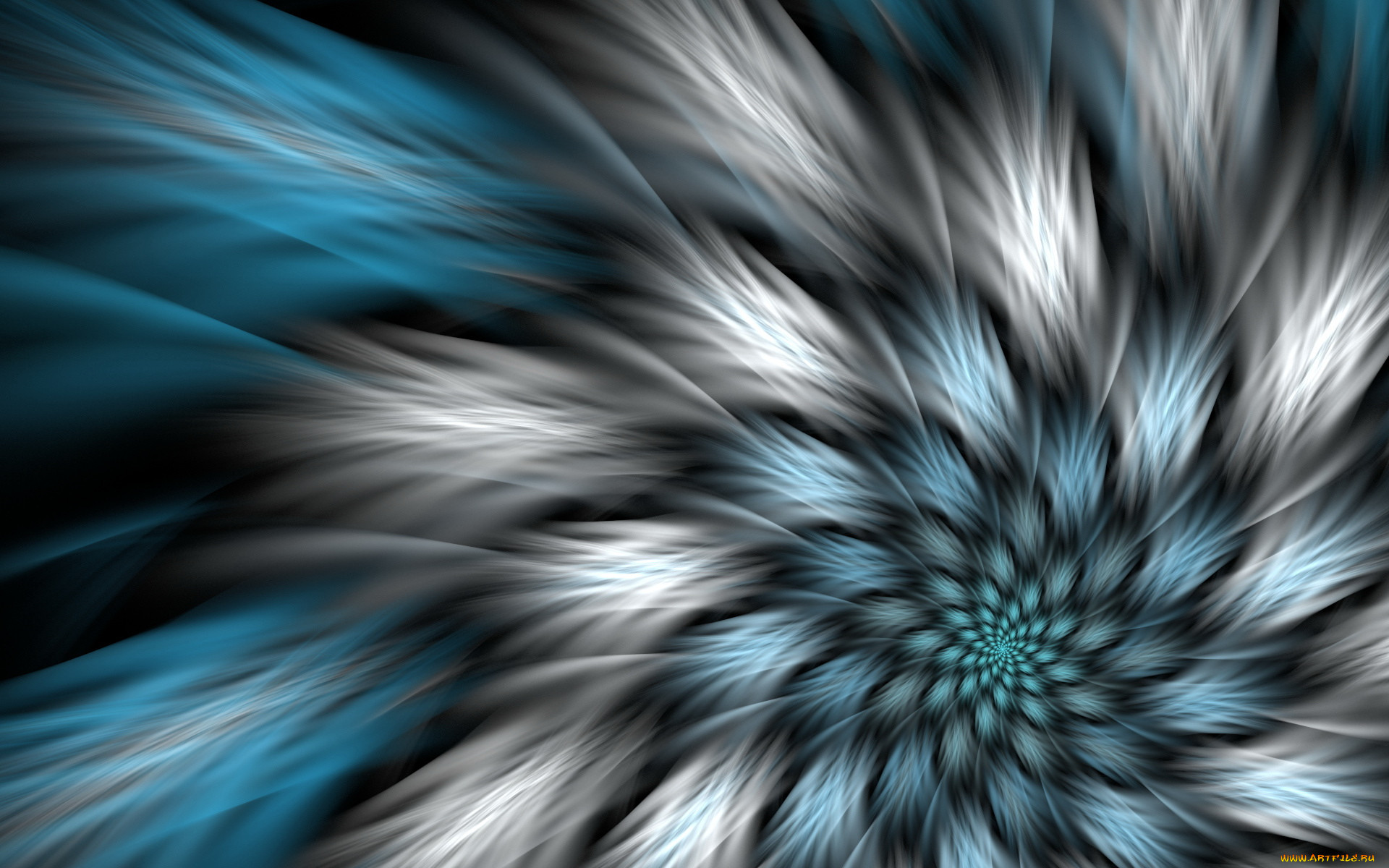 3, , fractal, , 